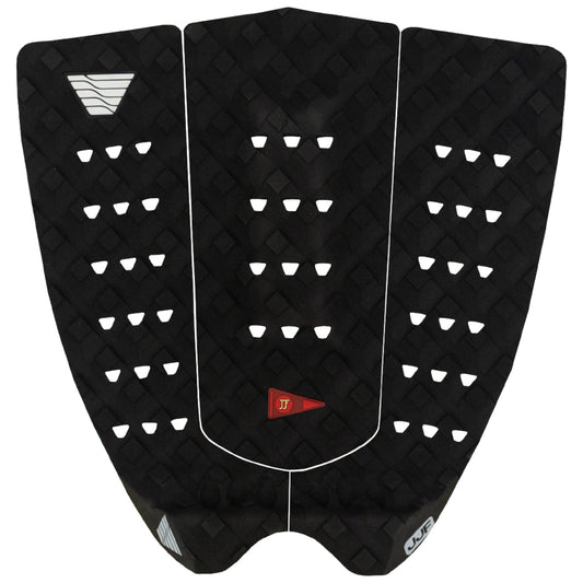 VEIA John John Florence Round Tail Pro Traction Pad