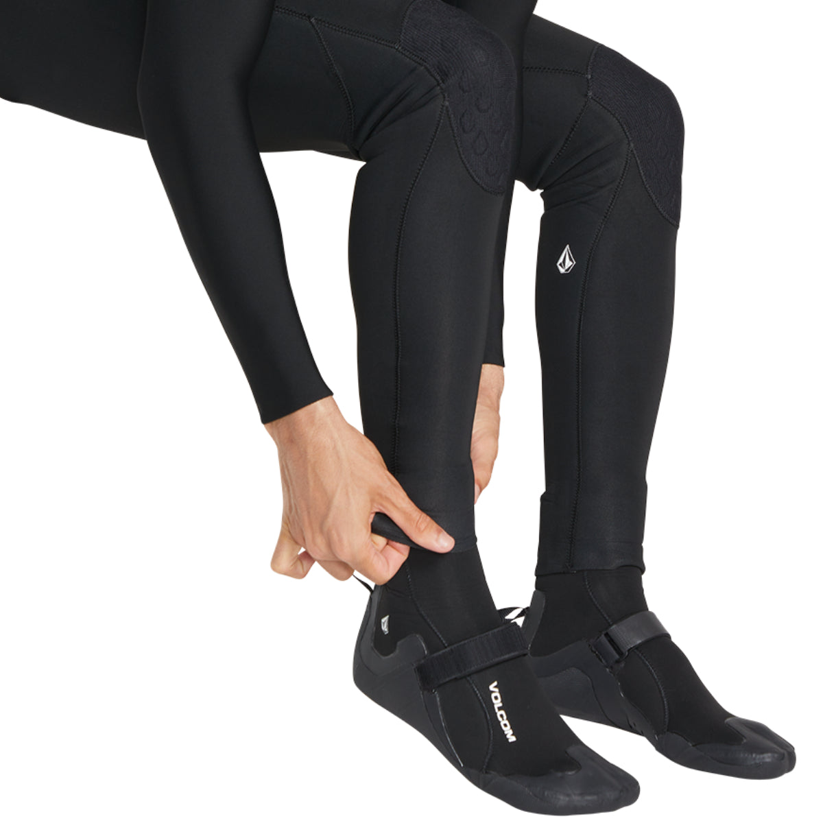 Volcom 5mm Hidden Split-Toe Boots