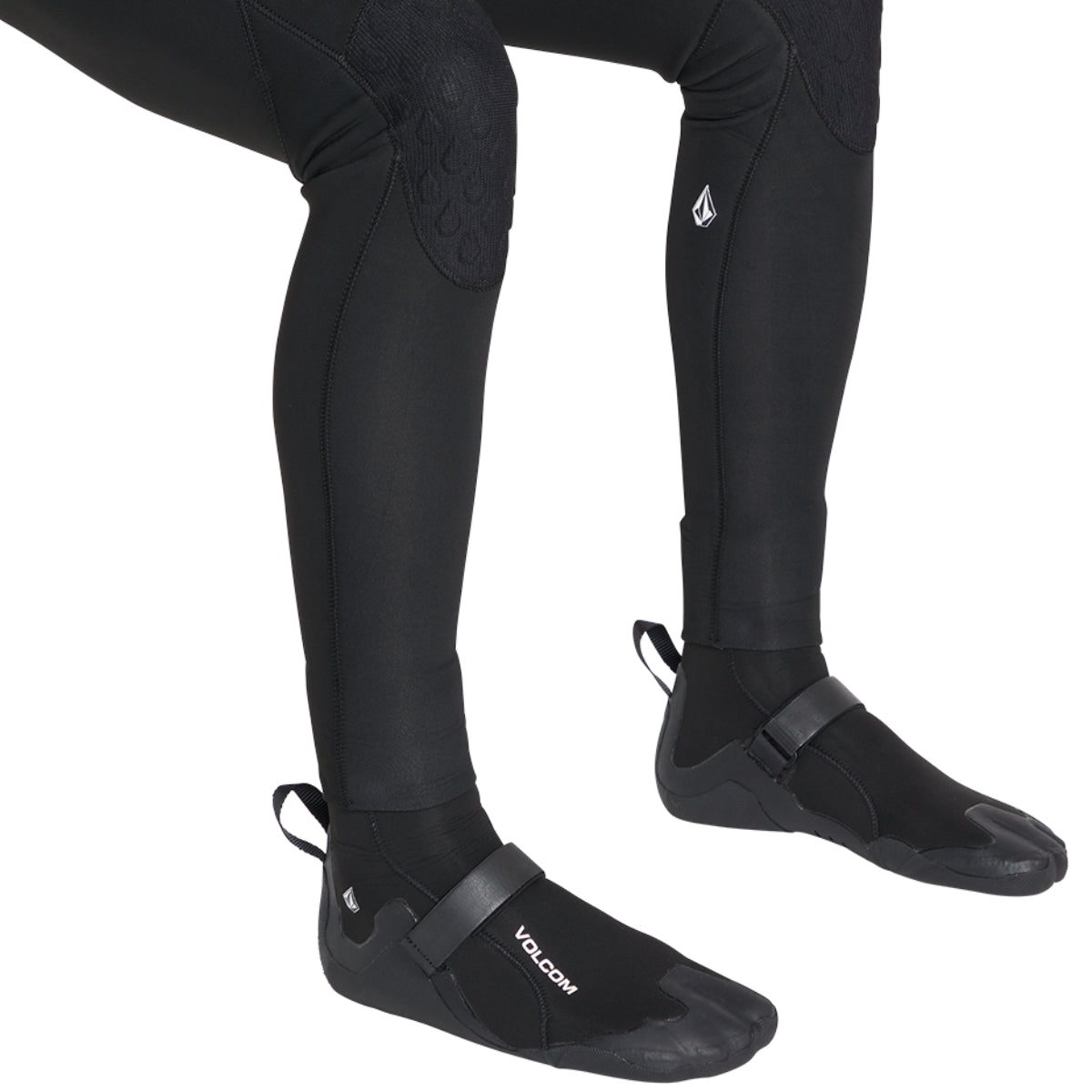 Volcom 5mm Hidden Split-Toe Boots