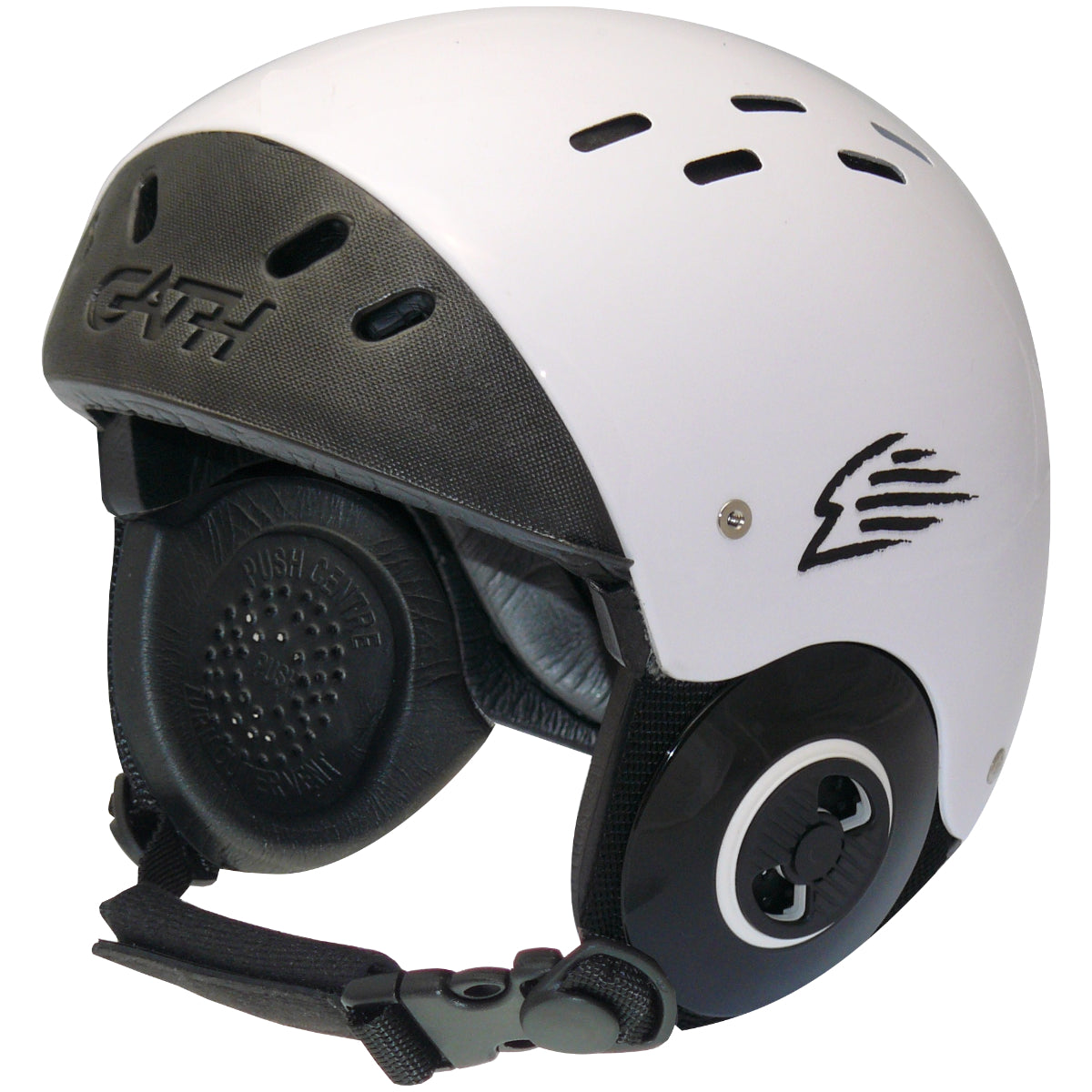 Gath Surf Convertible Helmet