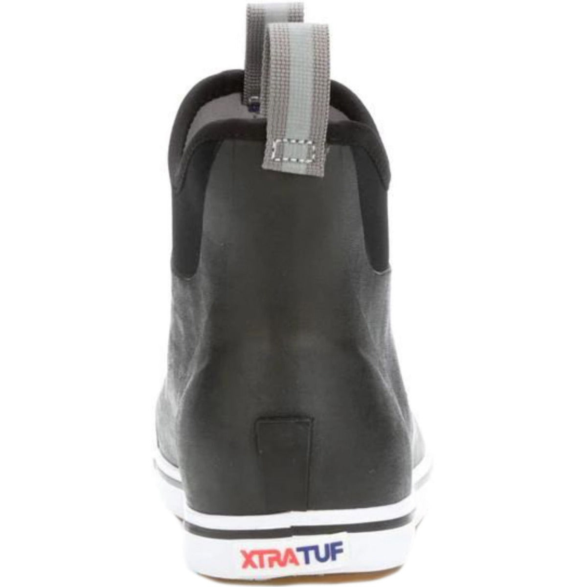 XTRATUF Women's 6'' Ankle Deck Boots